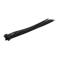 Topgear tieribs 370x4.8, 100 stuks