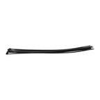 Topgear tieribs 370x4.8, 100 stuks