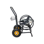 Gardengear slangen haspelwagen 2 wielen