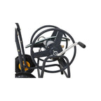 Gardengear slangen haspelwagen 2 wielen