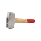 Topgear moker vuist 2 kilo houten steel