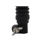 Trailergear zwaailamp led multivolt