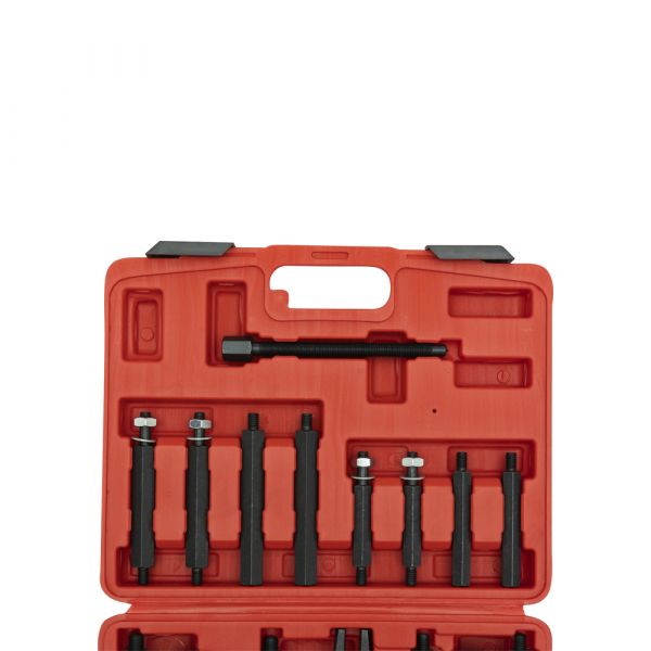 Topgear lager-trekkerset