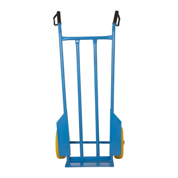 Abi steekwagen anti-lek wielen 200 kg.