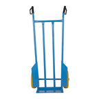 Abi steekwagen anti-lek wielen 200 kg.