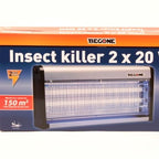 Insectenkillernath 2x18 watt