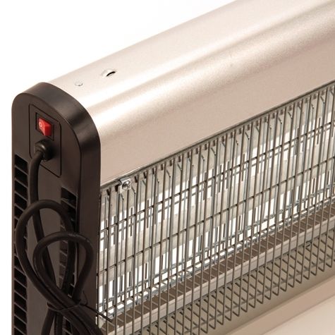 Insectenkillernath 2x18 watt