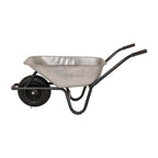 Kruiwagen gegalv. bak 85 liter hq