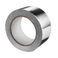 Afdichtingstape 10 meter aluminium