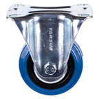 Tarsus bokwiel 80 mm. blauw