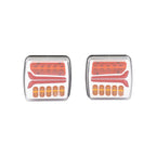 Trailergear verlichtingsset draadloos led 10-30v