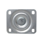 Zwenkwiel 200 mm zwaarlast 800 kg.