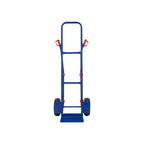 Steekwagen pro 300 kg.
