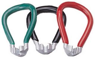 Spaaknippelspanner Icetoolz 3.2Mm Dt Swiss, Wheelsmith (Zwar