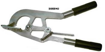 Bofix spec.ger. bandenmonteertang de luxe