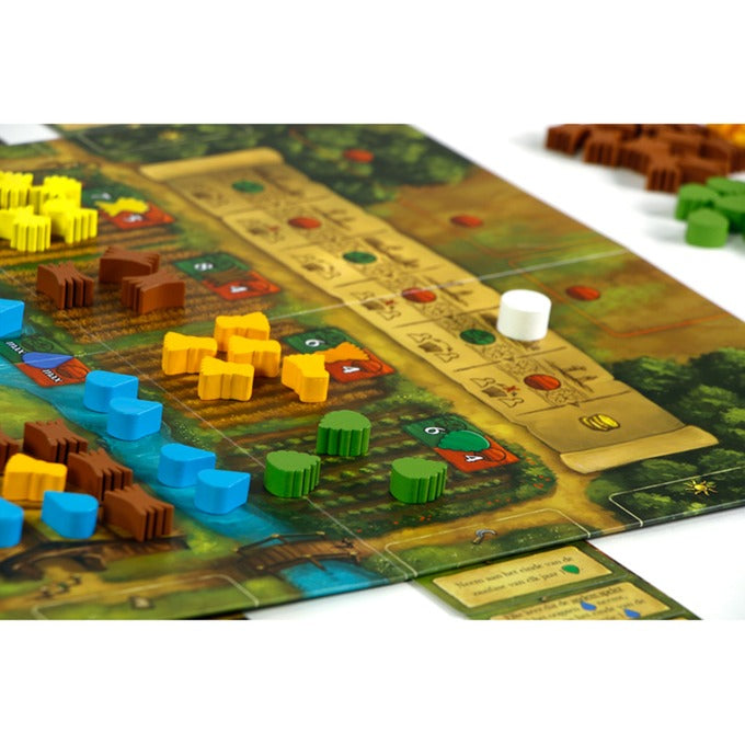 999games 999 games brood bier bordspel