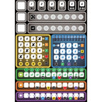 999games 999 games clever dobbelspel