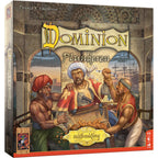 999games 999 games dominion: plunderen uitbreiding bordspel