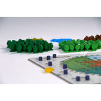 999Games Evergreen Bordspel