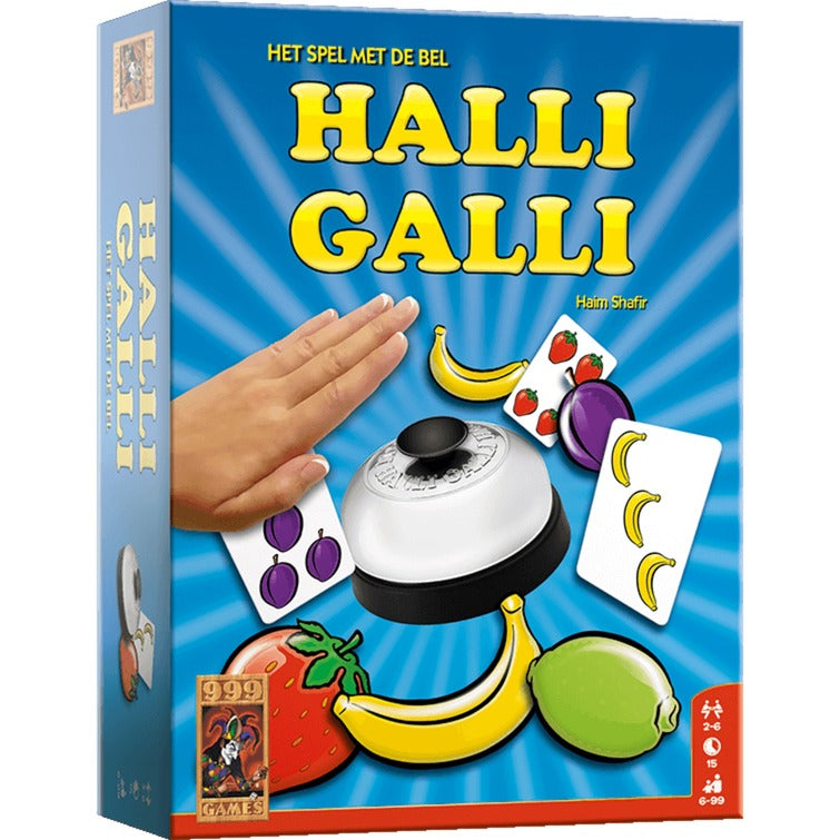 999games 999 games halli galli