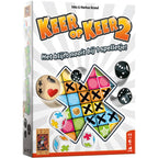 999games 999 games keer op keer 2 - dobbelspel