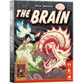 999games 999 games the brain kaartspel