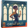 999games 999 games the great split bordspel