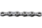 KMC X12 EPT Fietsketting 126 schakels - Grijs