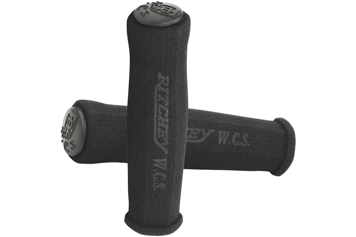 Ritchey - wcs true mtb handvaten zwart 130mm