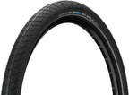 buitenband Big Apple 20 x 2.00 (50-406) zwart