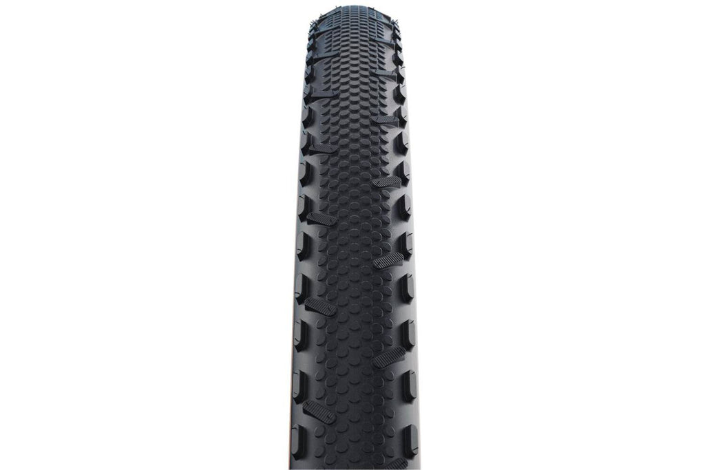Buitenband Schwalbe 28-1.30 (33-622) X-One RS Evo SR VG TLE zw-skin