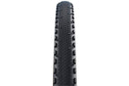 Buitenband Schwalbe 28-1.30 (33-622) X-One RS Evo SR VG TLE zw-skin
