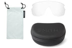 Bobcat smith sports glasses