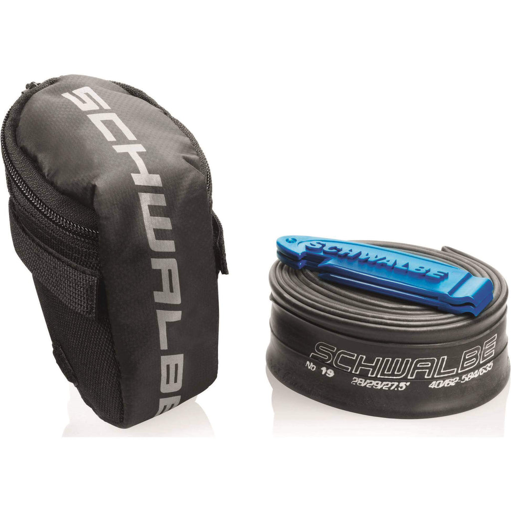 Schwalbe Zadeltas MTB zwart SV19
