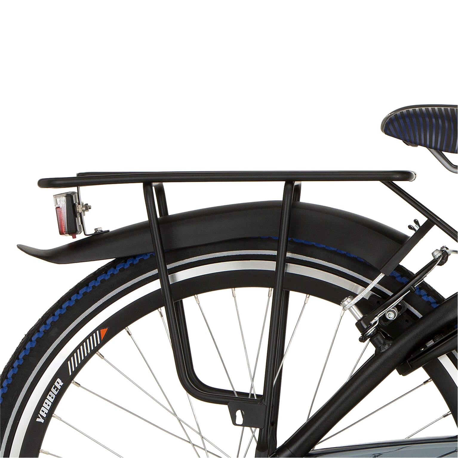 Alpina spatbord set yabber 24 26 pvc