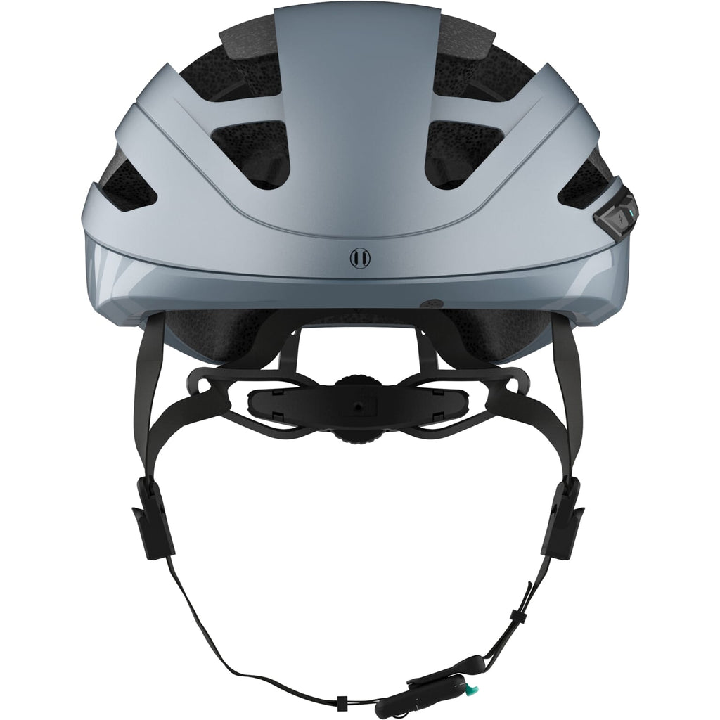 Crnk smart helm angler alpha metallic blue m 55-58cm