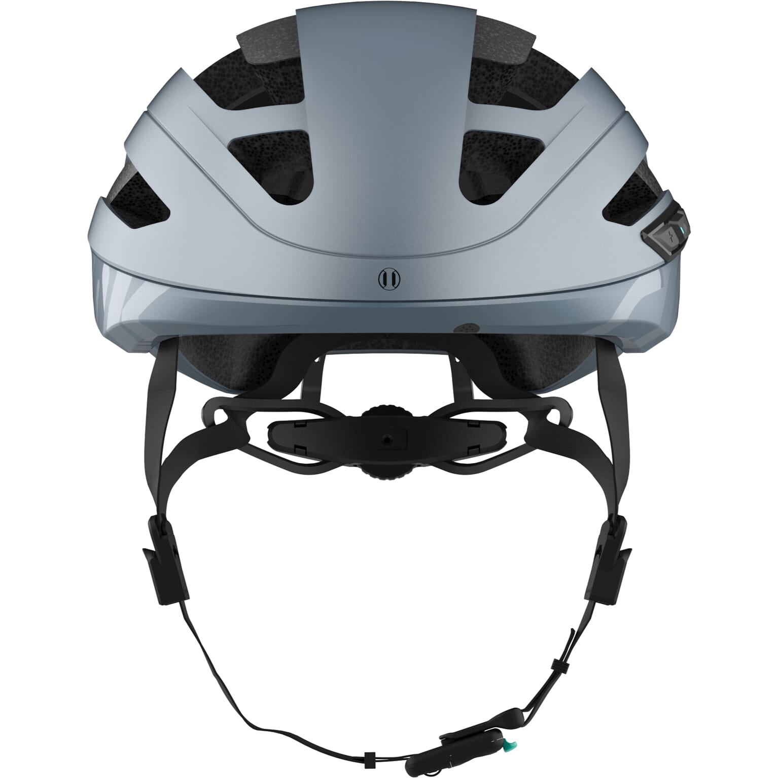 Crnk smart helm angler alpha metallic blue m 55-58cm