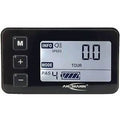 Ansmann lcd-display lcd display 36v 6-step