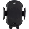 Act smartphonehouder ac9010 zwart