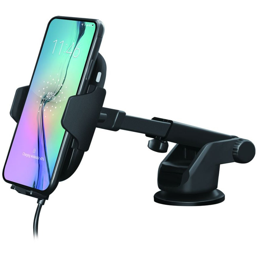 Act smartphonehouder ac9010 zwart