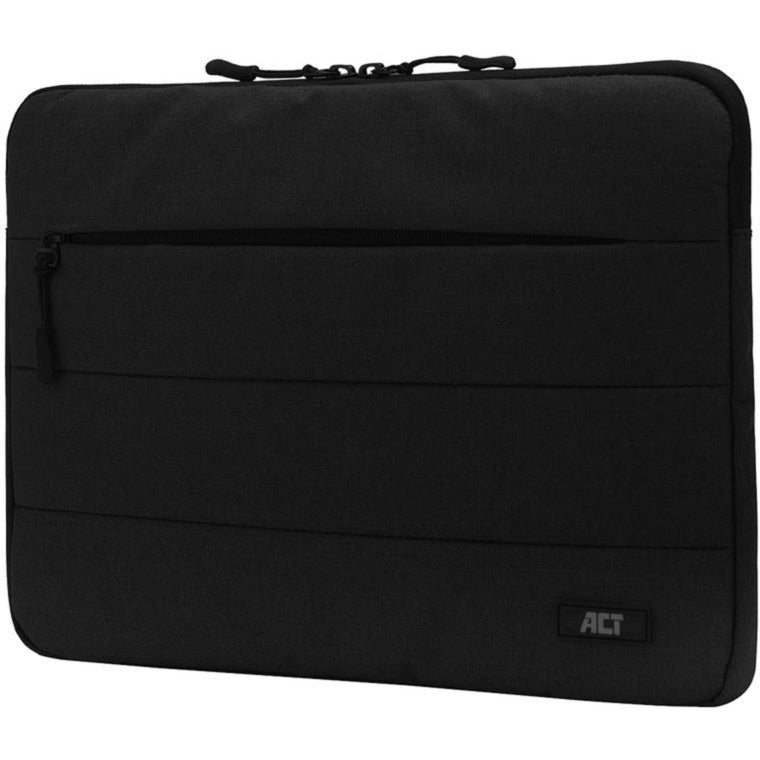 Laptophoes act ac8515 zwart 385 mm