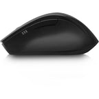 ACT Connectivity Connectivity Draadloze Dual-Connect Muis 2400 DPI met stille kl