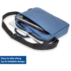 Laptopstandaard act ac8125 zilver 15,6 inch