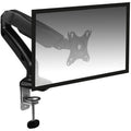 Monitorarm act zwart ac8311