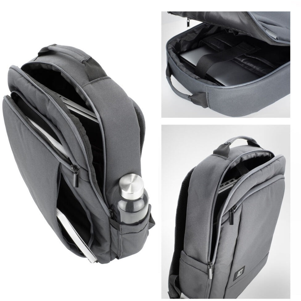 Act move rugzak voor laptops tot 15,6 inch