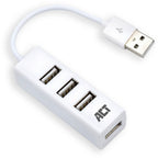 Act usb-hub ac6200 wit