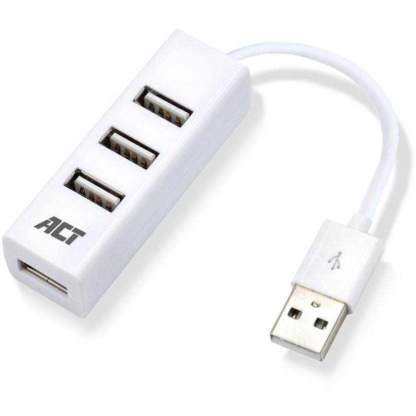 Act usb-hub ac6200 wit