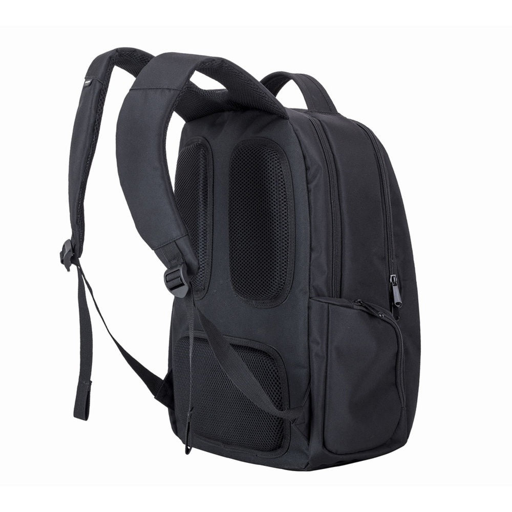 Act laptoptas ac8535 zwart polyestermix