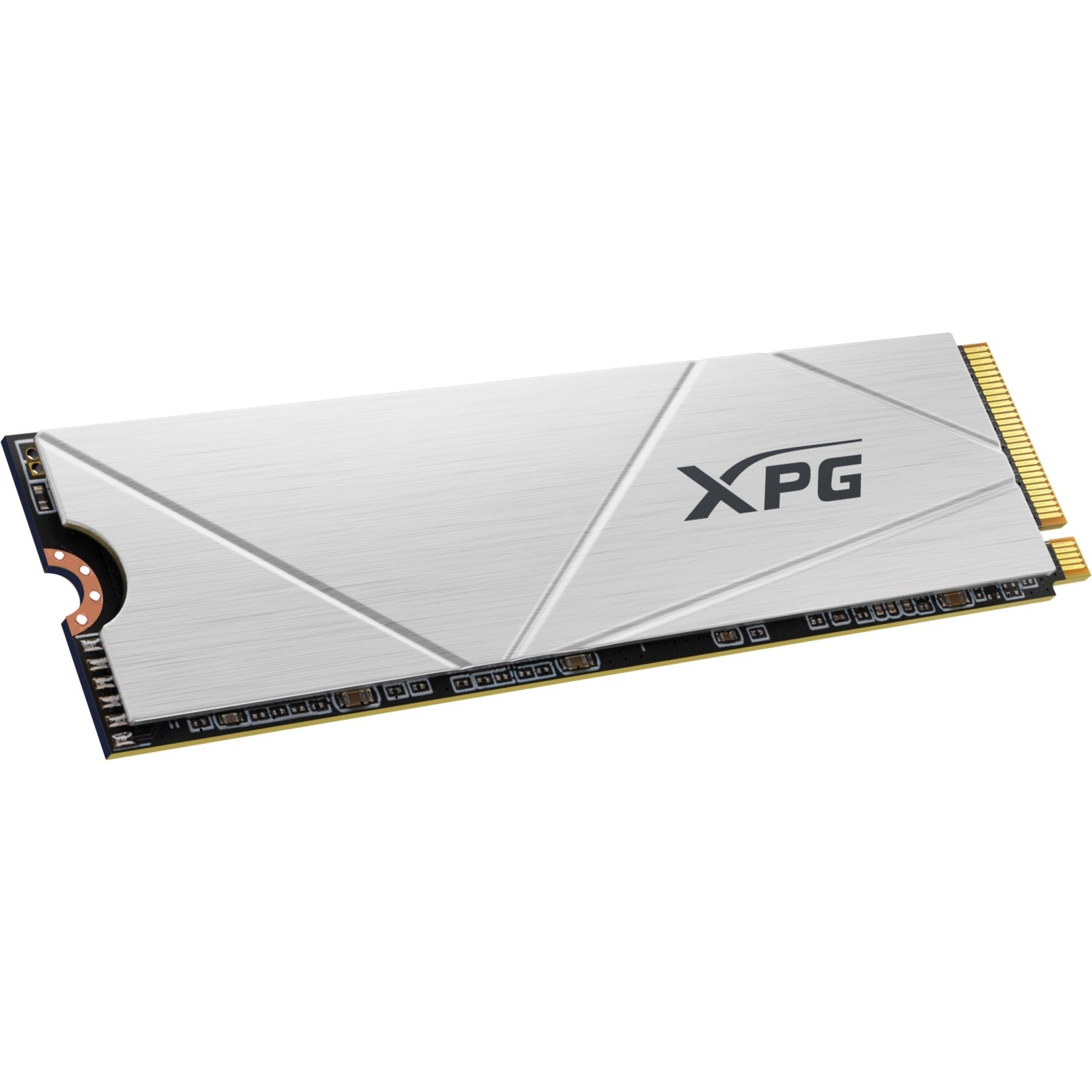 ADATA ADATA GAMMIX S60 512 GB