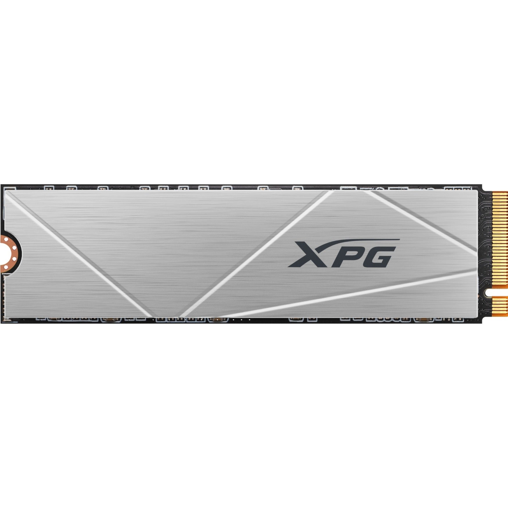 ADATA ADATA GAMMIX S60 512 GB